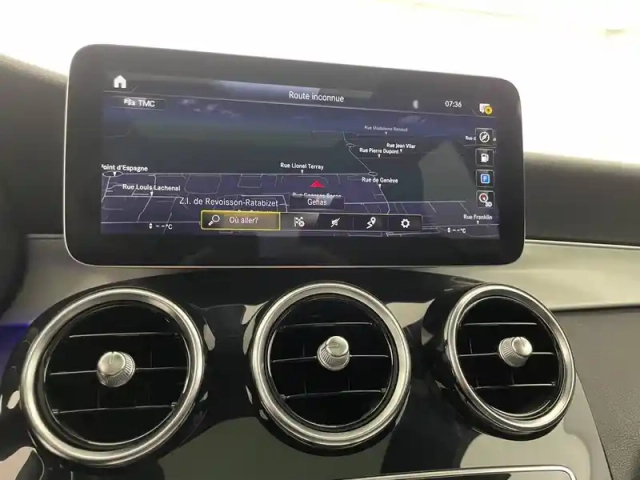 Mercedes Glc 300 e 9g-tronic 4matic — photo 21