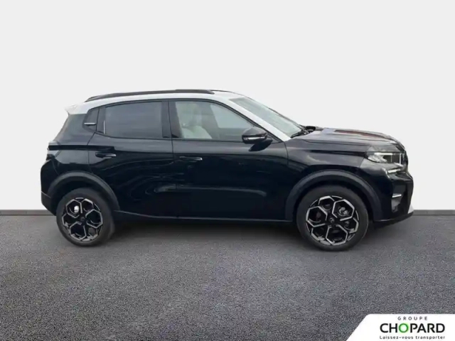 Citroën C3 Aircross hybride 145 e-dcs6 — photo 22