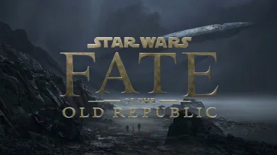 Star Wars: Fate of the Old Republic - Un teaser qui met en appétit