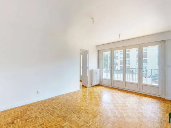 Appartement 4 pièces 70 m²