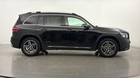 Mercedes Glb 200d 150ch AMG Line 8G DCT — photo 4