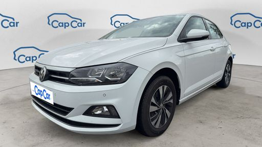 Volkswagen Polo 1.6 TDI 95 - Lounge – 2020 – 129662 km – Diesel – Boîte Manuelle — photo 11