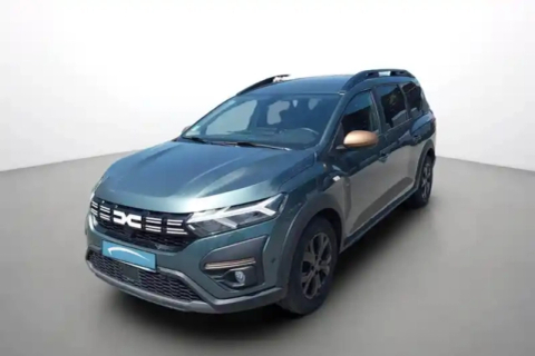 Dacia Jogger eco-g 100 5 places