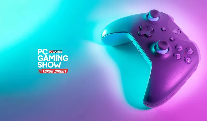 PC Gaming Show Tokyo Direct 2026 : rendez-vous le 20 septembre, comment et à quelle heure y assister ?