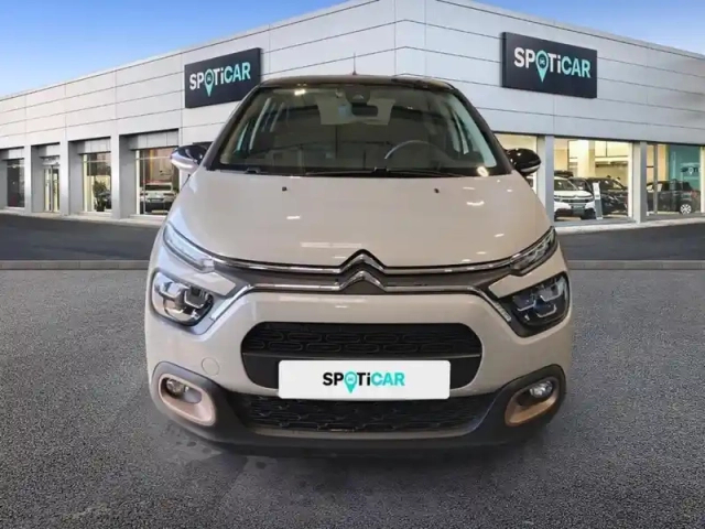 Citroën C3 puretech 83 s&amp;s bvm5 c-series — photo 3