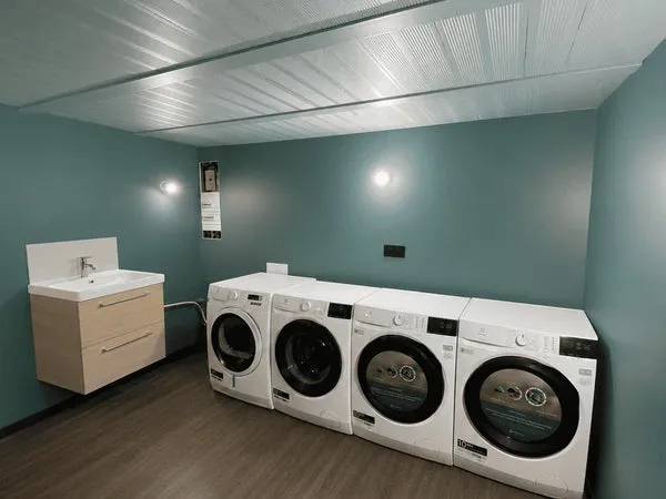 Résidence à Paris : Appartement de 85m2
