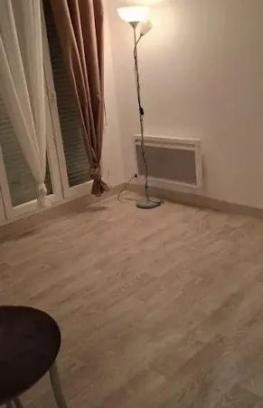 Appartement 1 pièce 20 m²