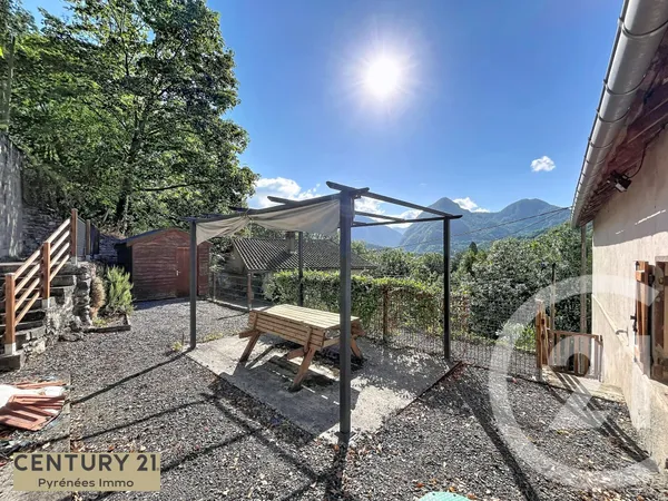 Maison 4 pièces 45 m²