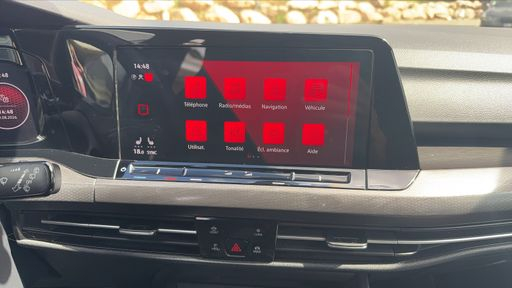 Volkswagen Golf 2.0 TFSI 245 DSG7 - GTI – 2021 – 100474 km – Essence – Boîte Automatique — photo 22
