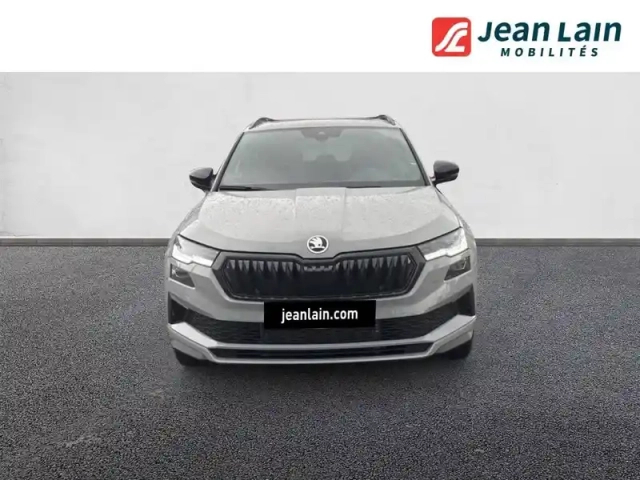 Skoda Karoq 2.0 tdi 150 ch scr dsg7 — photo 2