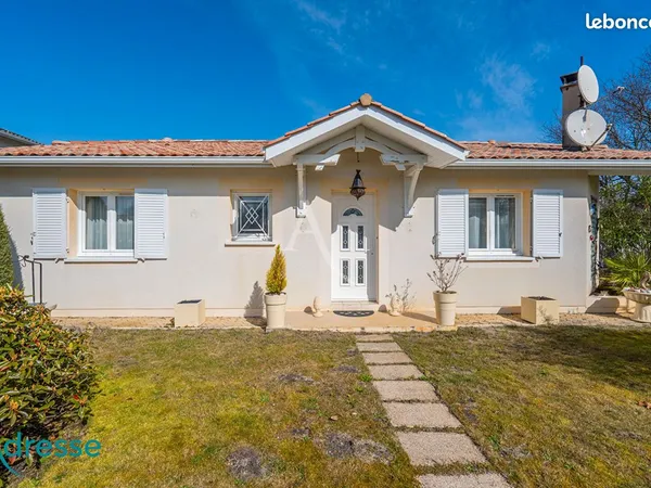 Maison 3 pièces 90 m²