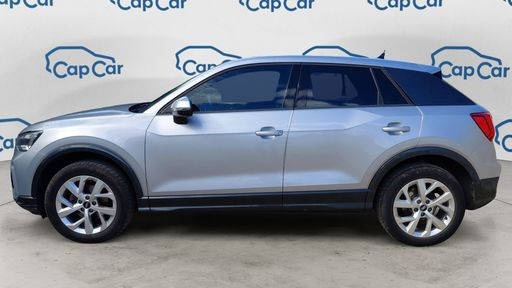Audi Q2 30  TDI 116 S tronic7 - Advanced – 2021 – 97352 km – Diesel – Boîte Automatique — photo 11