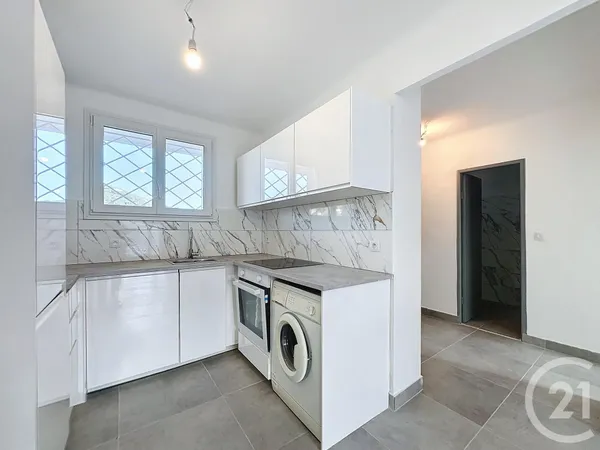 Appartement 3 pièces 53 m²