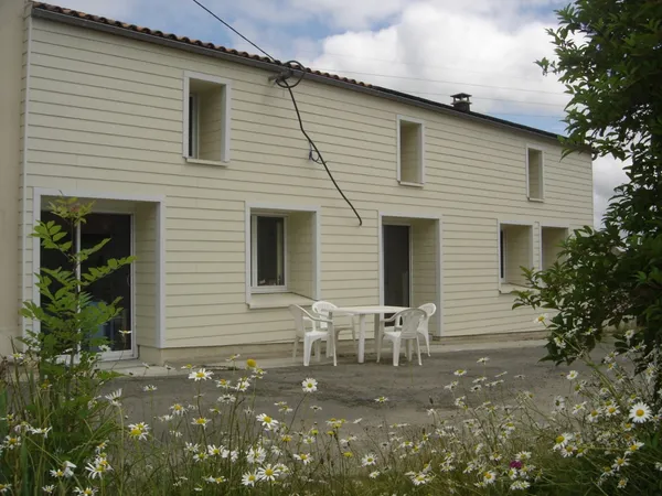 Loue appartement