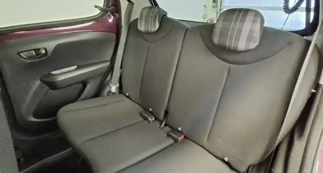 Peugeot 108 vti 72ch bvm5 — photo 77