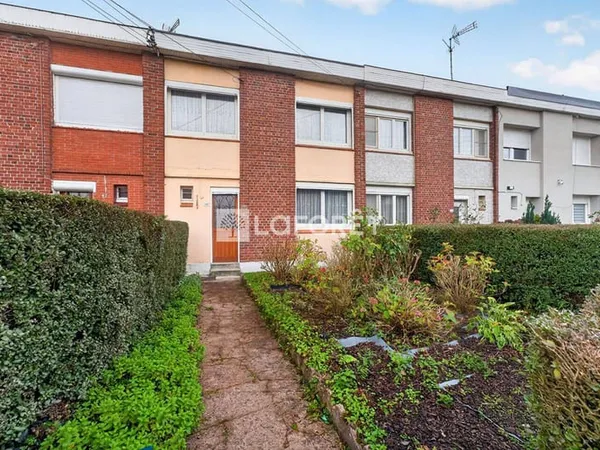 Maison 5 pièces 111 m²