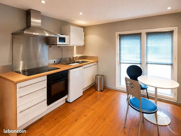 Immeuble de rapport 4 pièces 150 m²