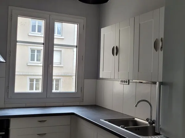 Appartement hypercentre Orléans