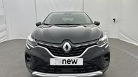 Renault Captur 1.6 E-Tech hybride 145ch Techno — photo 2