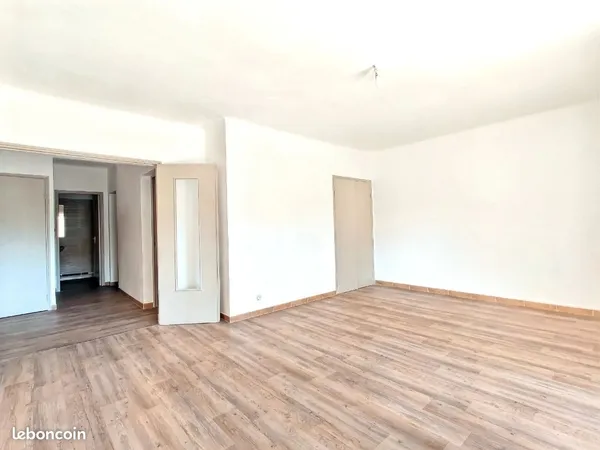 Appartement T3