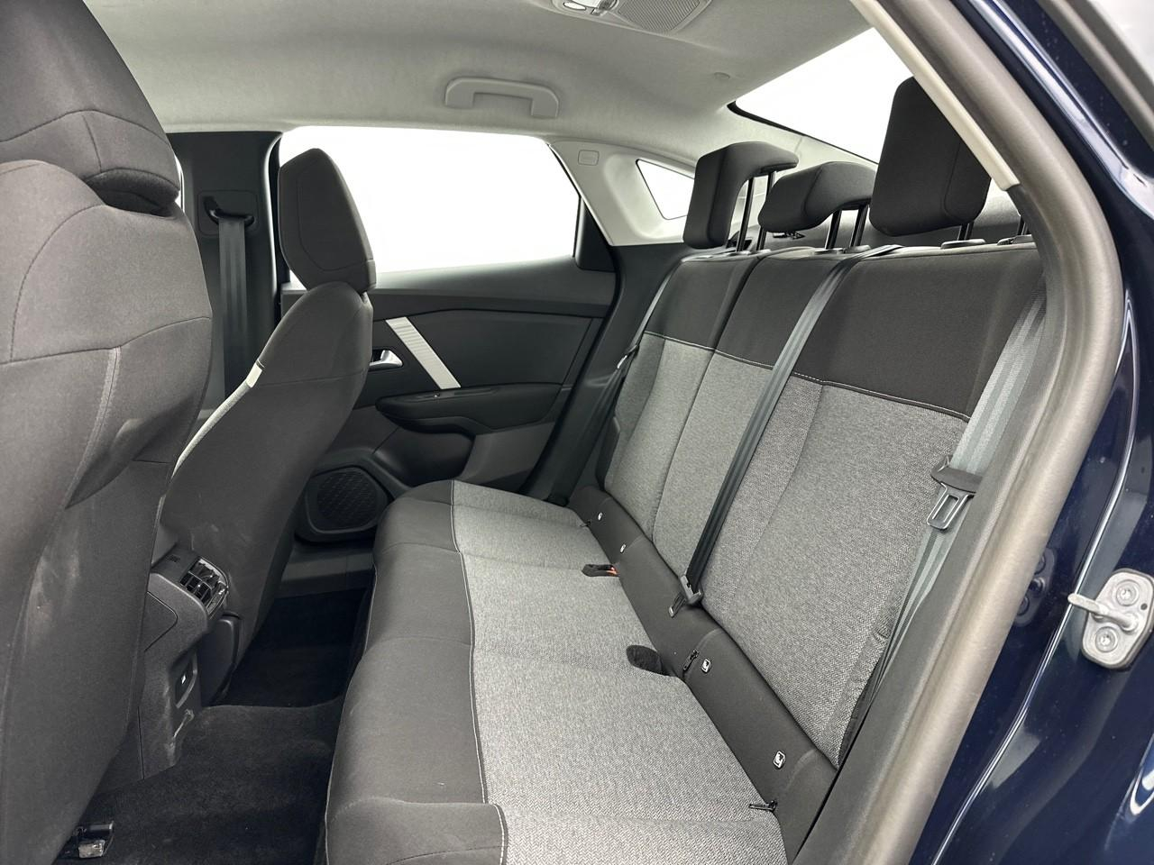 Citroën C4 X hybride 145 ch e-dcs6 you — photo 11