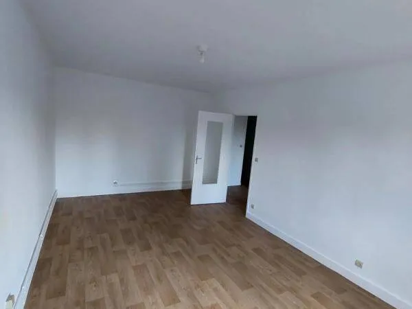 Appartement 4 pièces 80 m²