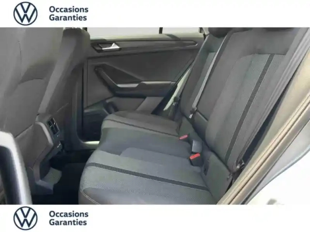 Volkswagen T-Roc 1.0 tsi 116ch vw edition — photo 13