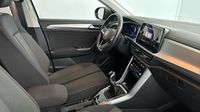 Volkswagen T-Roc 1.0 TSI 110ch Life Plus — photo 15