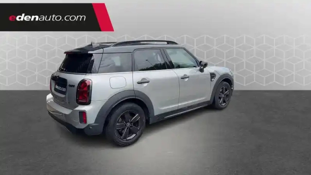 Mini Mini countryman 136 ch bva7 — photo 48