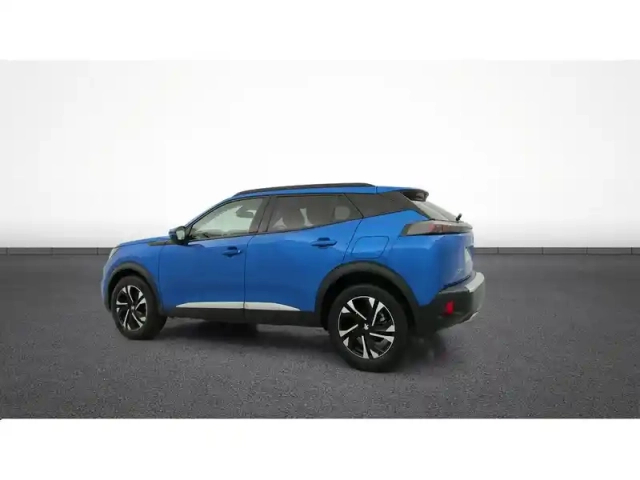 Peugeot 2008 puretech 130 s&amp;s bvm6 — photo 37