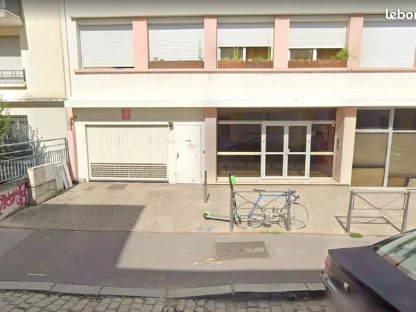Place de parking Lyon 3ème