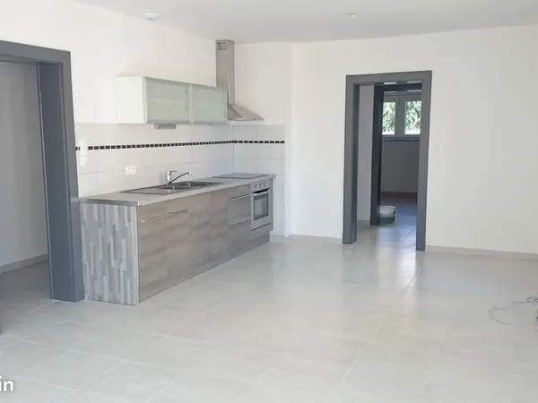Appartement 3 chambres