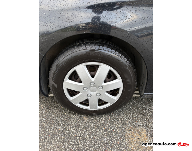 Citroën C4 HDi 90 Collection occasion - Diesel - 2012 - 280 000 km - 3 490 € - Yerville (Seine-Maritime) 992784415835 — photo 18