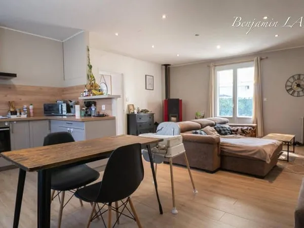 Maison 5 pièces 151 m²