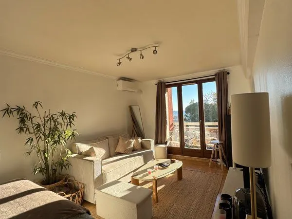 Appartement Studio Nice Fabron