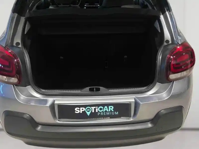 Citroën C3 1.2 puretech 110ch s&amp;s shine eat6 — photo 5
