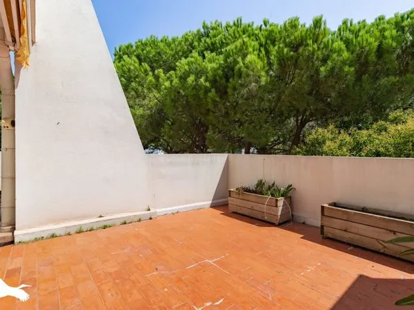 Appartement 5 pièces 126 m²