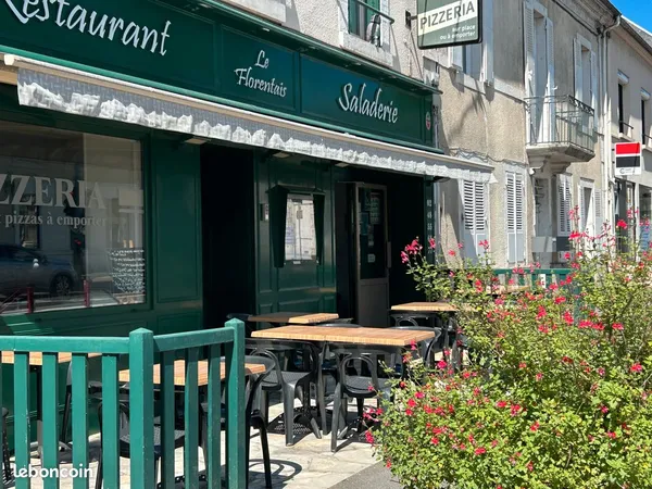 Ventes restaurant pizzeria bar licence 4