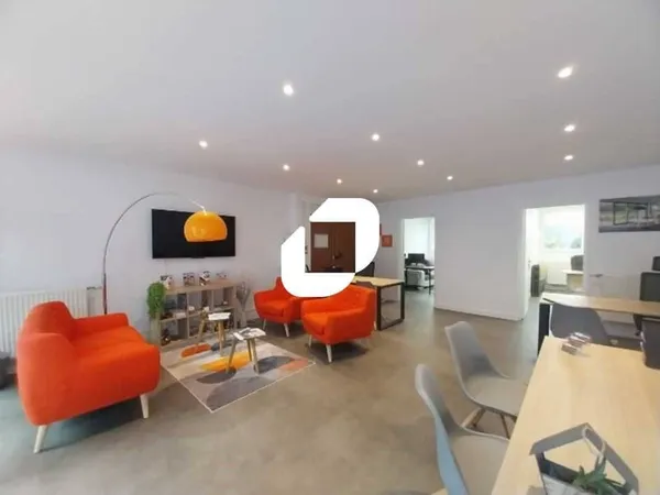 Local commercial 69 m²