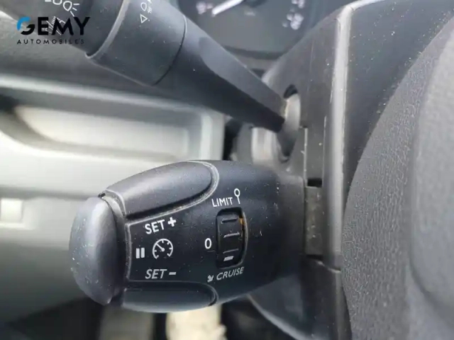 Citroën Jumpy fgn m bluehdi 145 s&amp;s bvm6 — photo 23