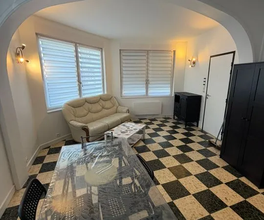 Studio de 34m2 à louer sur Arras
