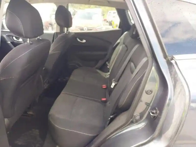 Renault Kadjar blue dci 115 edc — photo 15