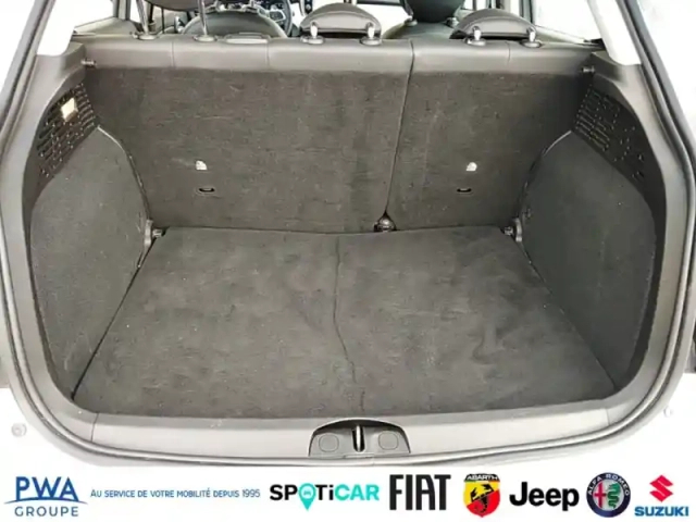 Fiat 500 x 1.3 firefly turbo t4 150ch lounge dct — photo 6