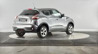 Nissan Juke 1.5 dCi 110ch N-Connecta 2018 — photo 5