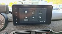 Dacia Sandero 1.0 ECO-G 100ch Stepway Extreme + — photo 17
