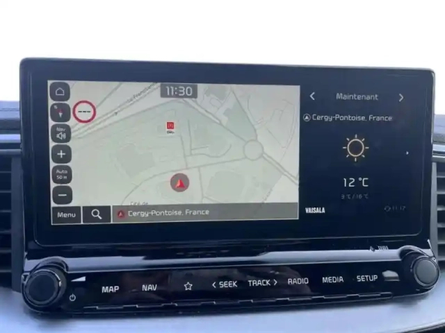 Kia Ceed pro 1.6 crdi 136ch gt line premium dct7 my20 — photo 13