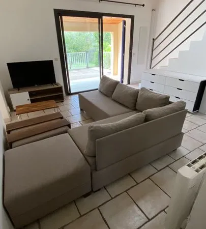 Maison de 50m2 à louer sur Istres