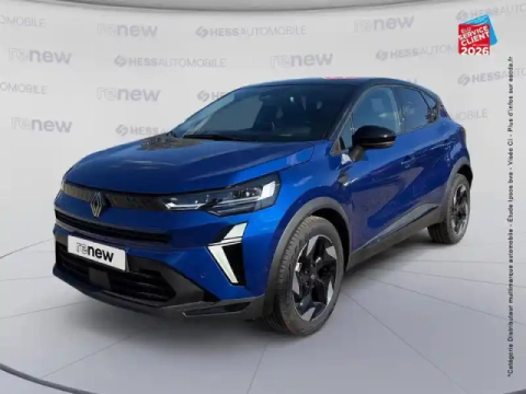 Renault Captur 1.2 tce 115ch techno - 25