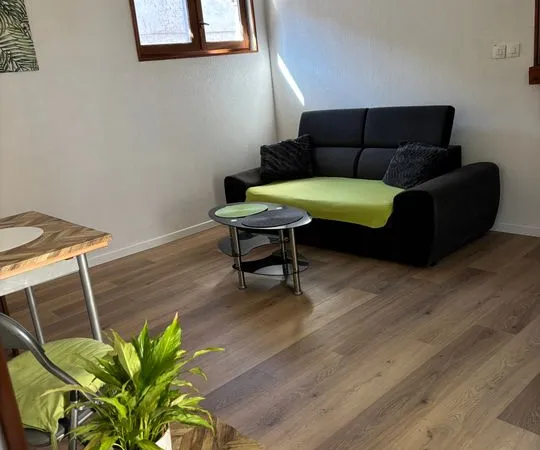 Maison de 38m2 à louer sur Douai