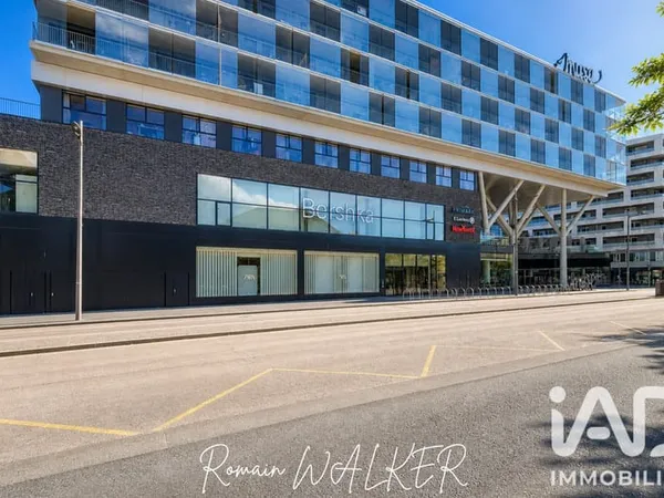 Appartement 5 pièces 104 m²